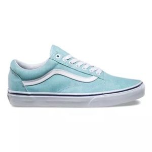 CANVAS OLD SKOOL size 8